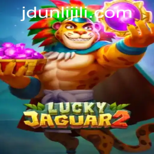 Unveiling the Enthralling Universe of Luckyjaguar2: A Comprehensive Exploration