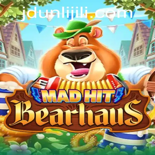 Unveiling MadHitBearhaus: A Riveting Adventure in the World of JDUNLI