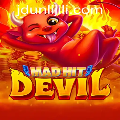 MadHitDevil: Exploring the Thrills and Strategy of JDUNLI