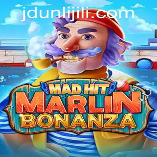 MadHitMarlinBonanza: Dive into the Excitement of the Game