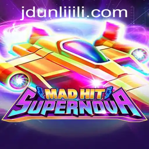 MadHitSupernova: An Immersive Gaming Experience with JDUNLI