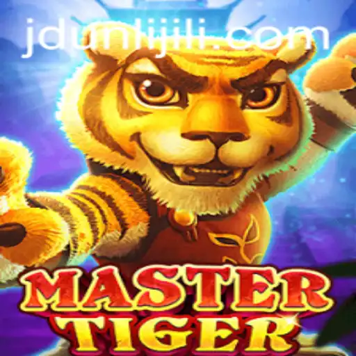 MasterTiger: An Exciting Adventure with JDUNLI Elements