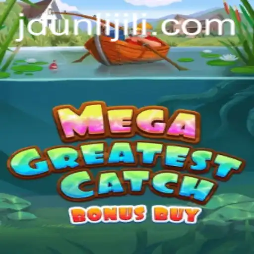 Unveiling MegaGreatestCatchBonusBuy: An Immersive Gaming Experience