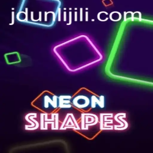 Discover NeonShapes: The Ultimate Blend of Strategy and Innovation