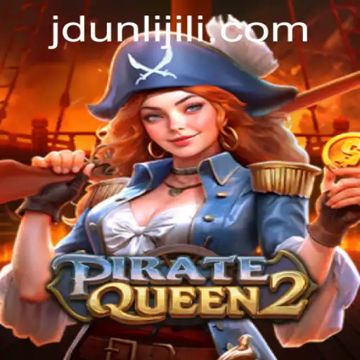 PirateQueen2: Navigating the High Seas of Adventure