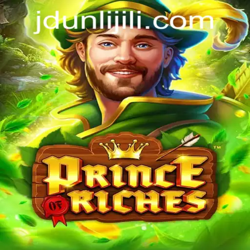 PrinceOfRiches: A Guide to the Enchanting World of Adventure and Strategy