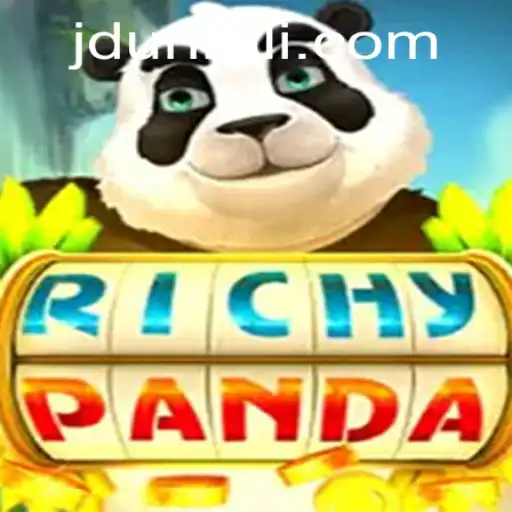 Explore the Exciting World of RichyPanda with JDUNLI