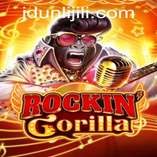 Unveiling RockinGorilla: The Ultimate Gaming Experience