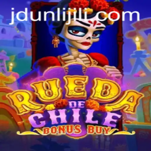 RuedaDeChileBonusBuy: An Exciting Journey into the World of Casino Gaming