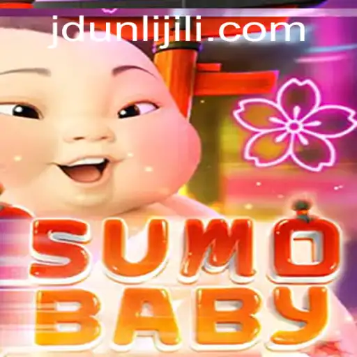 SumoBaby: The Playful Fusion of Tradition and Innovation