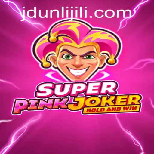 Exploring the Enchanting World of SuperPinkJoker with JDUNLI