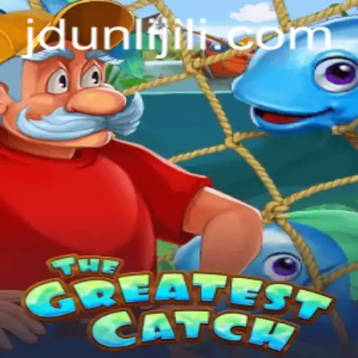 The Greatest Catch: Experience Adventure and Strategy