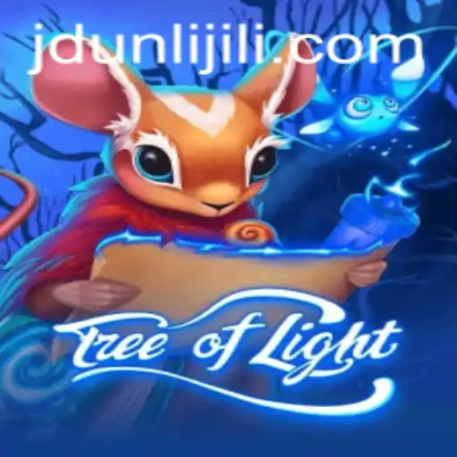 Tree of Light: A Mesmerizing Adventure with JDUNLI