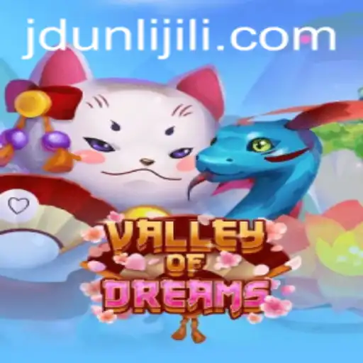Explore the Mystical Realms of ValleyofDreams: A Deep Dive into JDUNLI